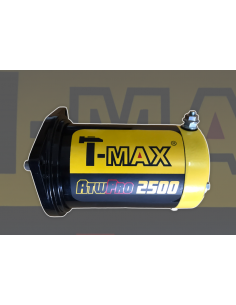 Treuil T-MAX XP-9500 4350kg 12v XPower Series • TM7329113