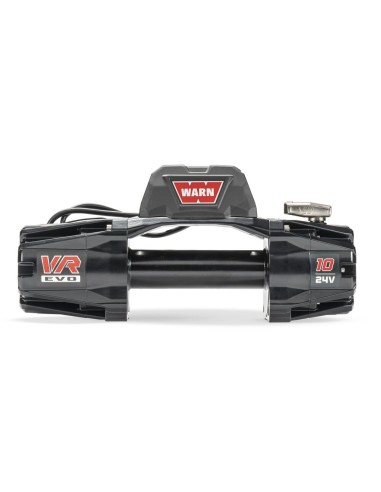 WARN VR EVO 10 4500kg 24v radio commande